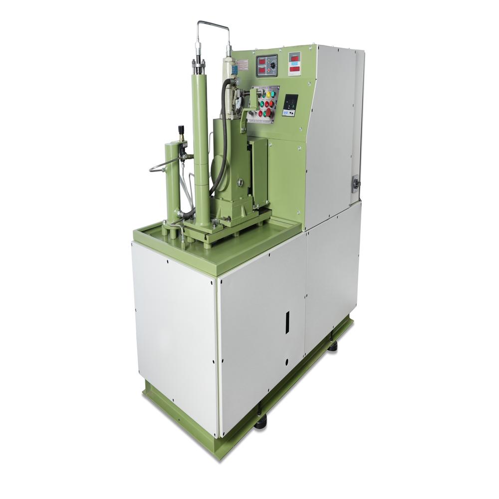 Fuel Injection Pump Test Machine For GE Locomotives