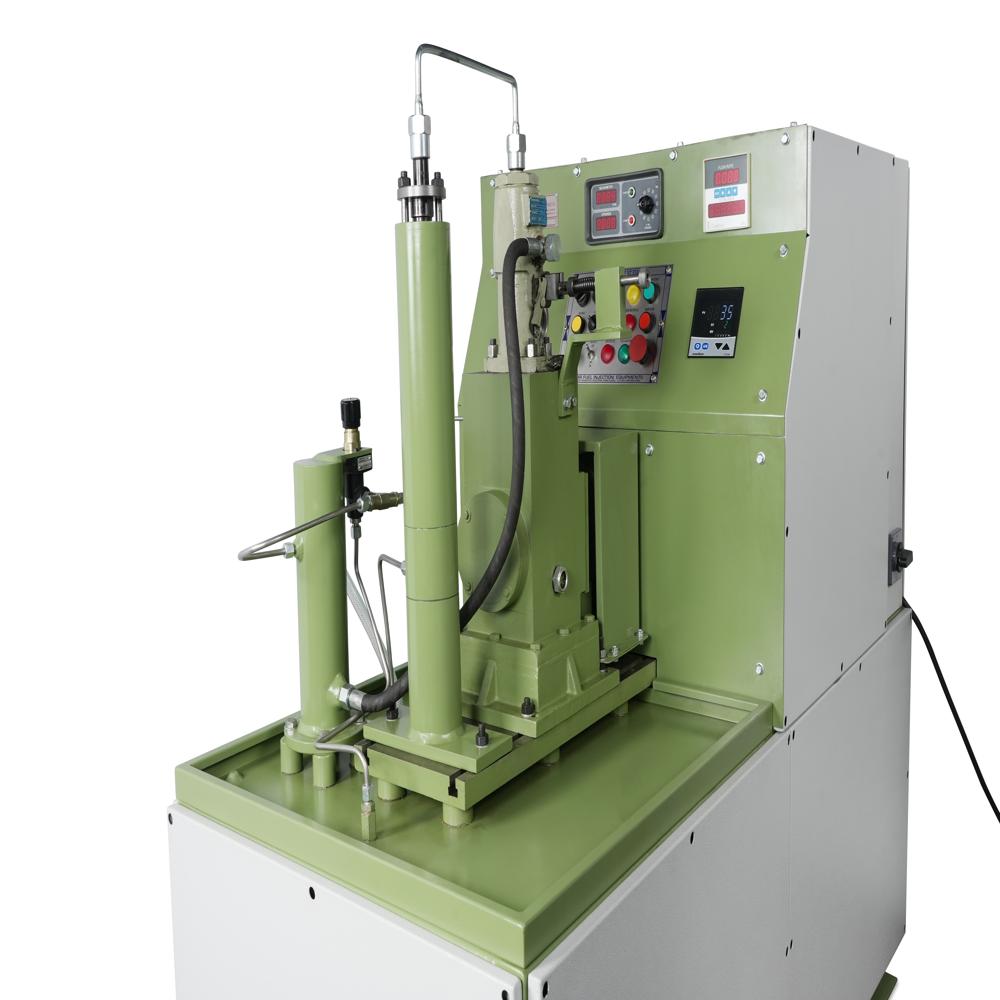 Fuel Injection Pump Test Machine For GE Locomotives