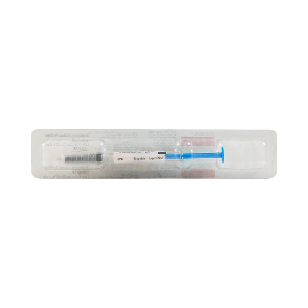 Lupenox Enoxaparin Injection 20mg 