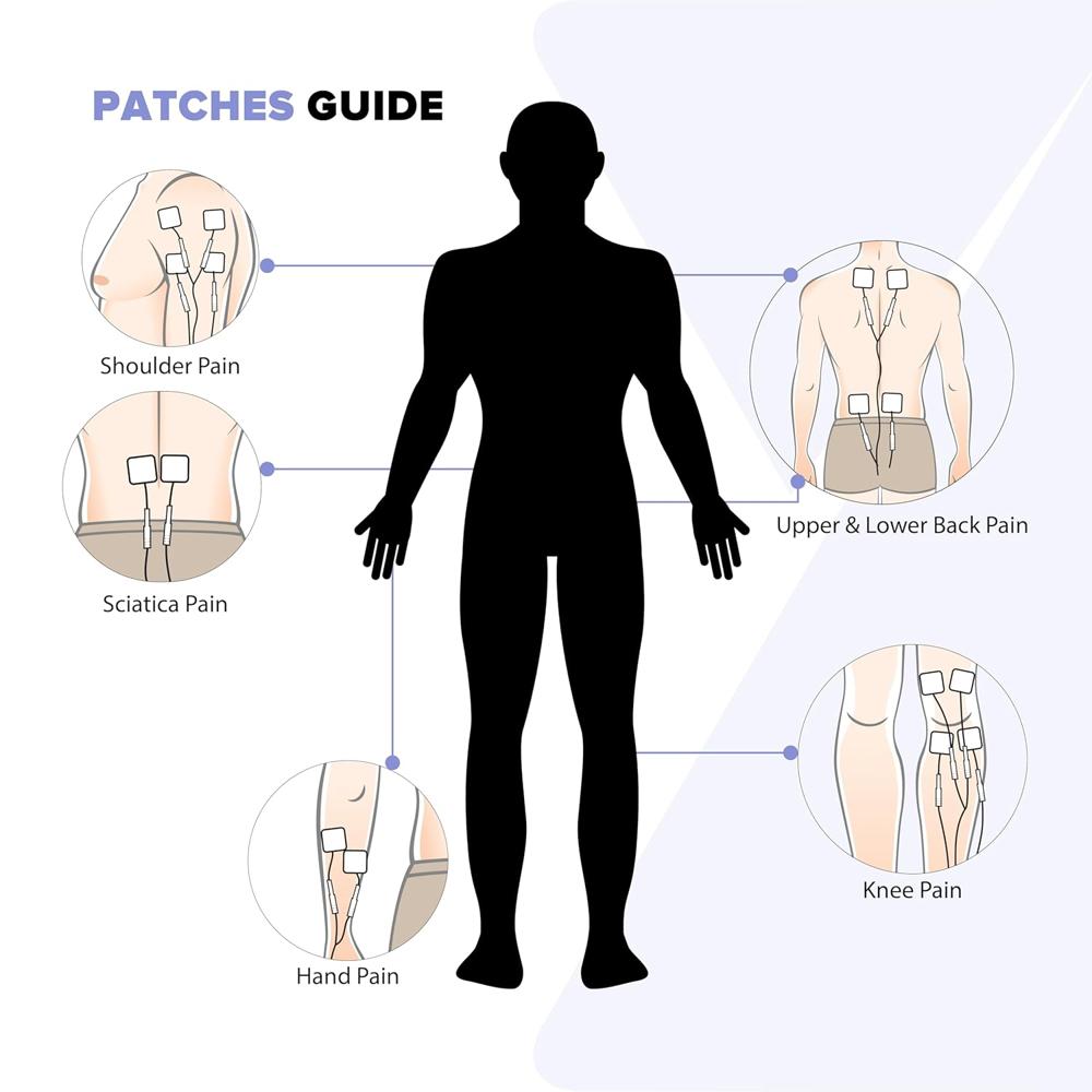 Body Pulse TENS