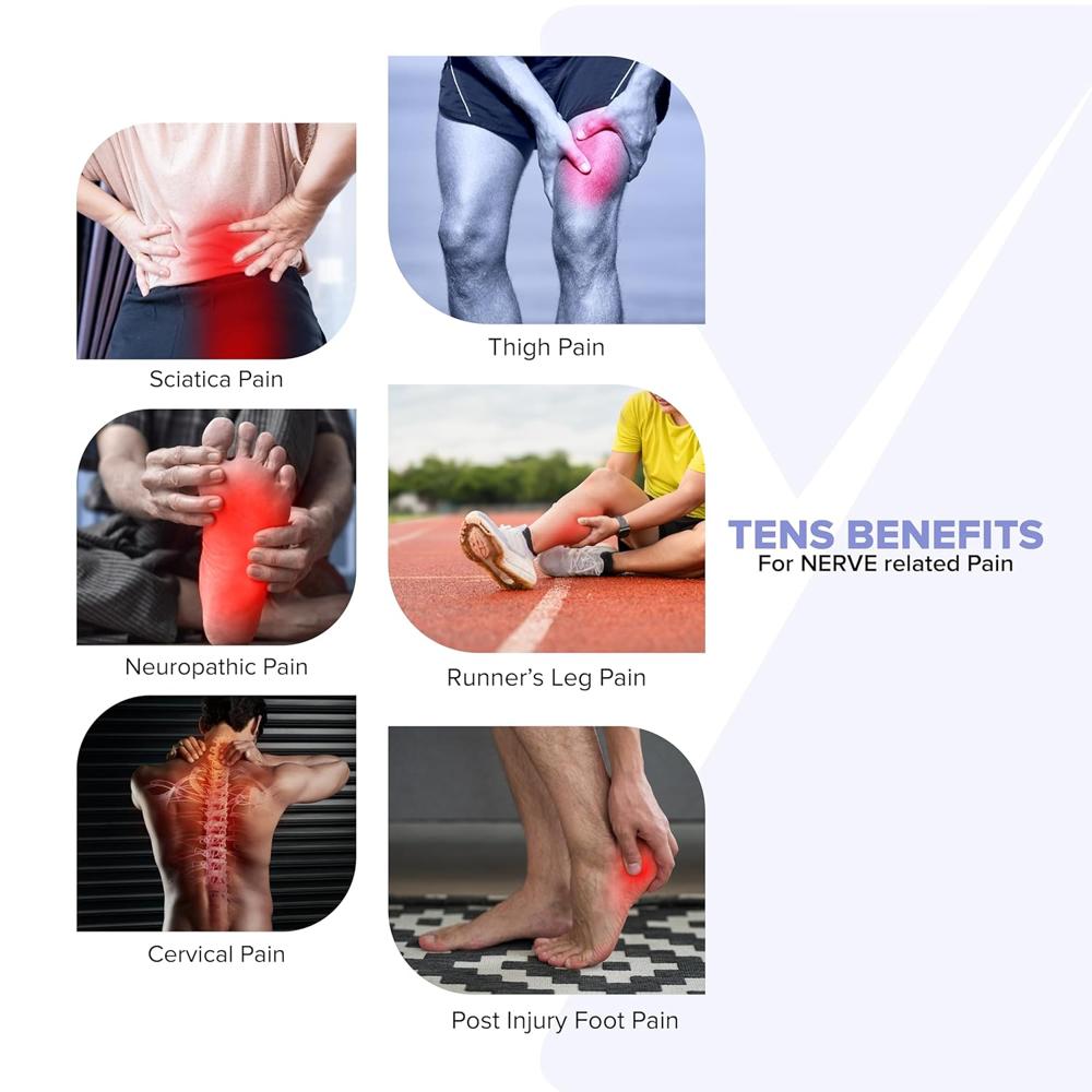 Body Pulse TENS