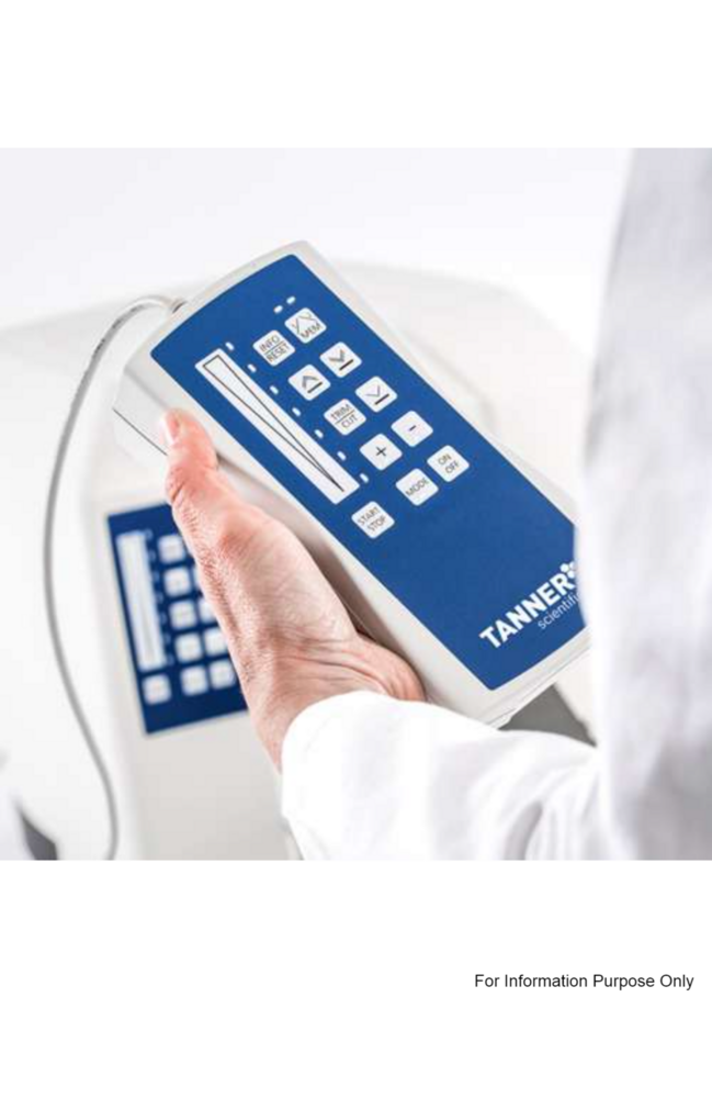 Tanner Scientific Tn8000 Automated Precision Microtome - Dimension (L*w*h): 24 * 18.875 * 13.75 Inches (61 * 48 * 35 Cm) Centimeter (Cm)