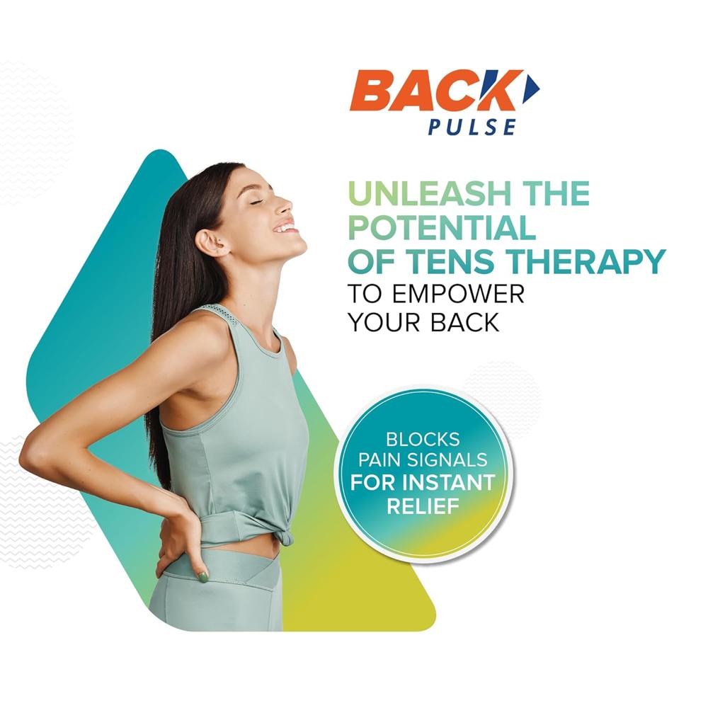 Back Pulse