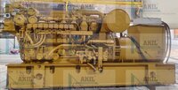 Caterpillar 3512 Brand New Diesel Generator