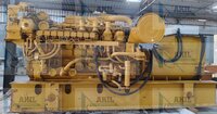 Caterpillar 3512 Brand New Diesel Generator