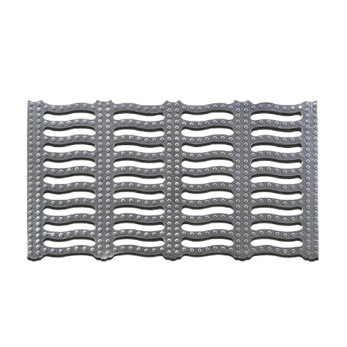Ductile Iron Grating - Application: Industrial