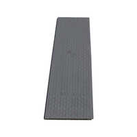 1300x500 Outdoor Buckle Grooved Type Composite Cable Trench Covers - Application: Drainage