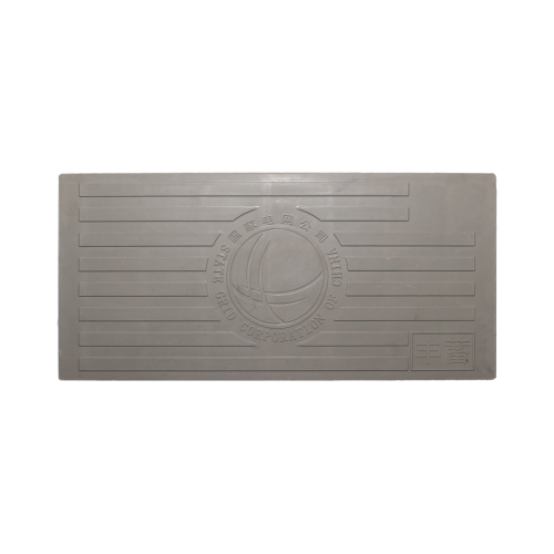 1050X500 Indoor Straight-Edge Type Composite Cable Trench Covers - Application: Drainage