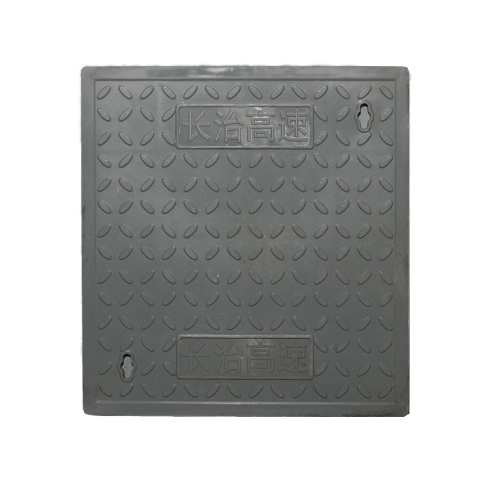 Regular Tunnel Covers - Application: Drainage