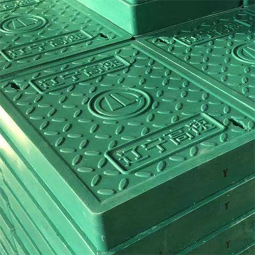 Quadrilateral Support Tunnel Covers - Application: Drainage