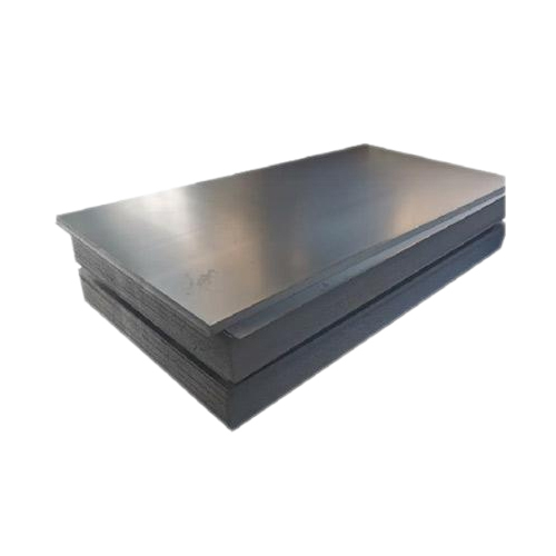Galvanized Steel Plate - Application: Industrial