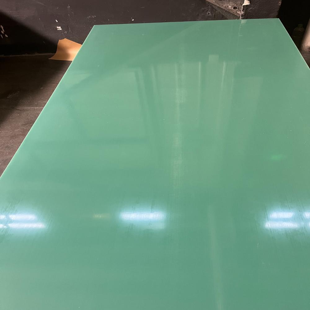 Epoxy Sheet Manufacturer - Application: Industrial