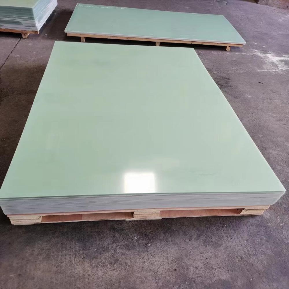 Glass Epoxy Sheet Manufacturer in Delhi