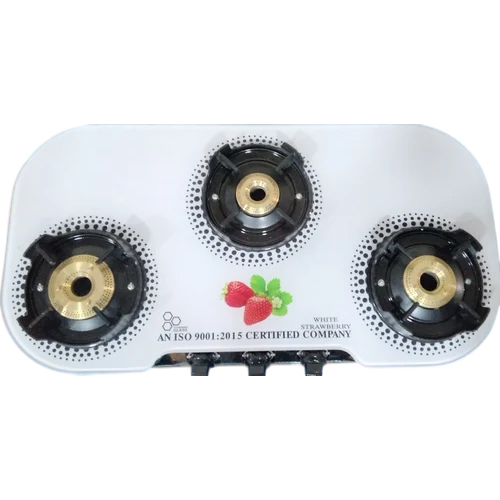 Glen Gas Stoves - Ignition Type: Manual
