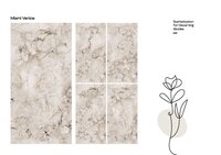 glossy finish floor tiles
