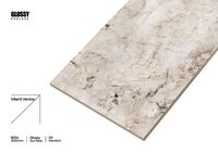 glossy finish floor tiles