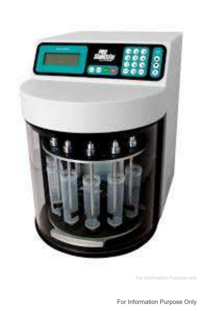 ProScientific Automated Homogenizers