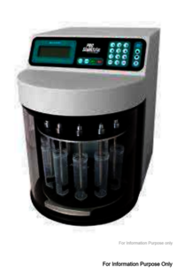 Proscientific Automated Homogenizers - Application: Clinical Diagnostics