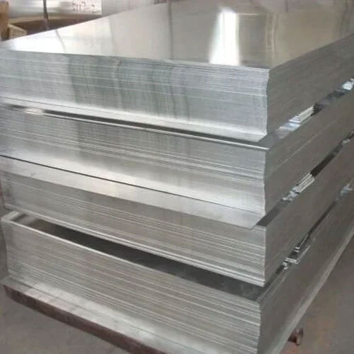 Aluminium Alloy 6082 Sheets