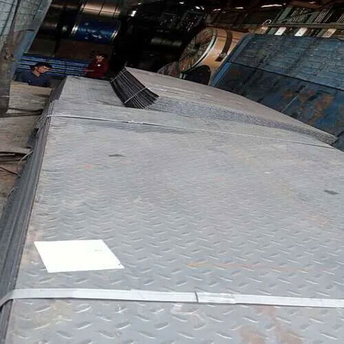 Carbon Steel Plate