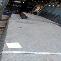Carbon Steel Plate