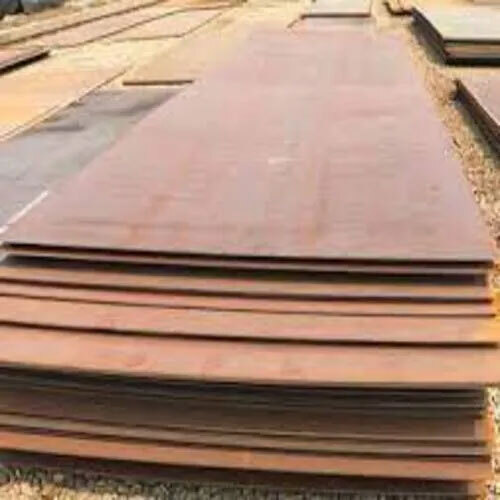 Corten Steel Plate