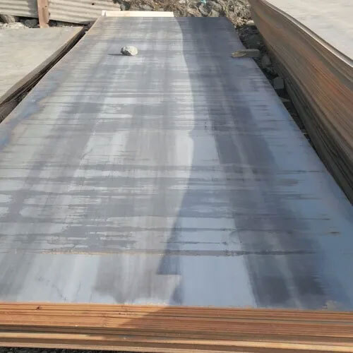 Boiler Steel Plate