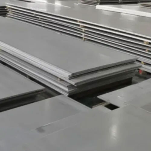 Duplex Stainless Steel Plate
