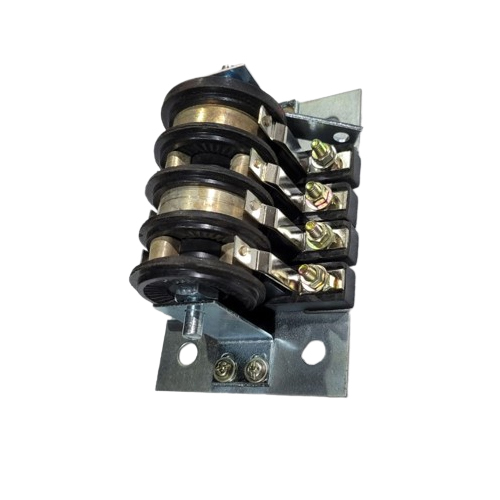 Rotary Auxiliary Switch