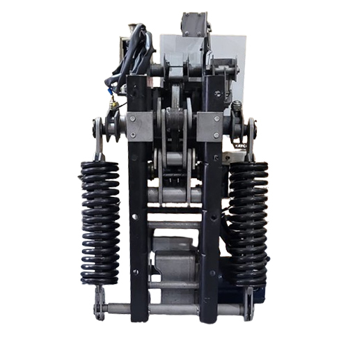 Vacuum Circuit Breaker