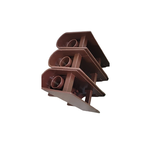 Control Panel Vcb Housing