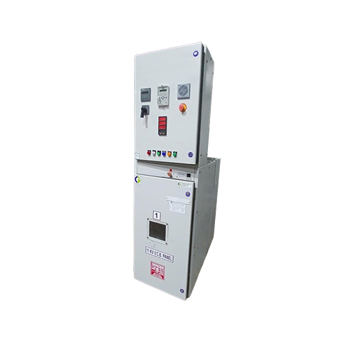 VCB Panel