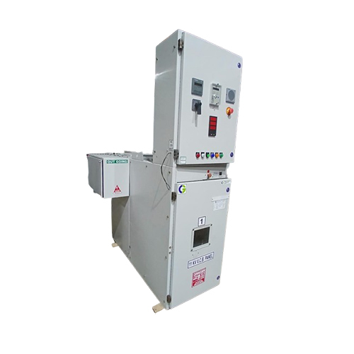 Vcb Panel - Application: Industrial