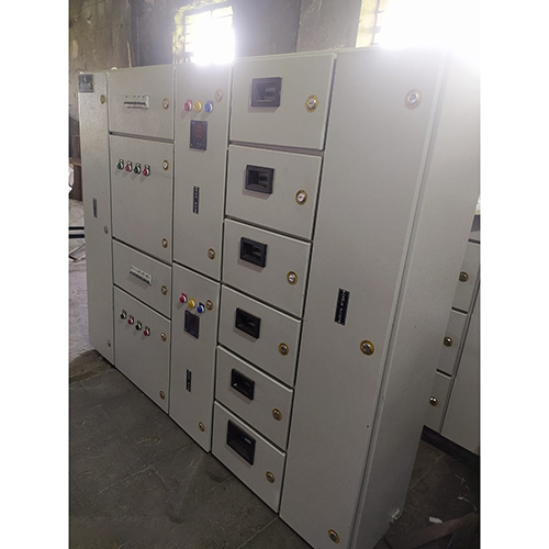 LT Distribution Panel