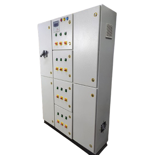 APFC Panel
