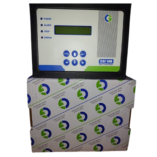 Electrical Protection Relay