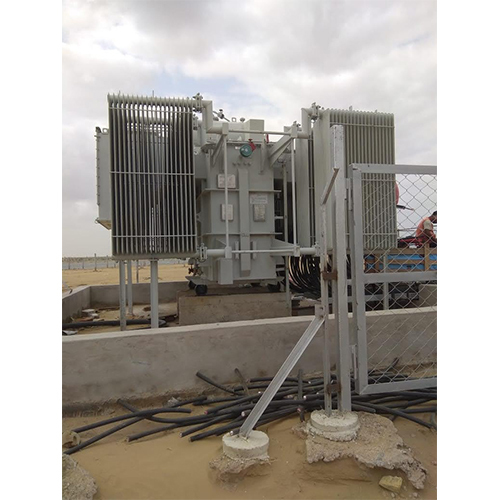 Transformer Testing Services