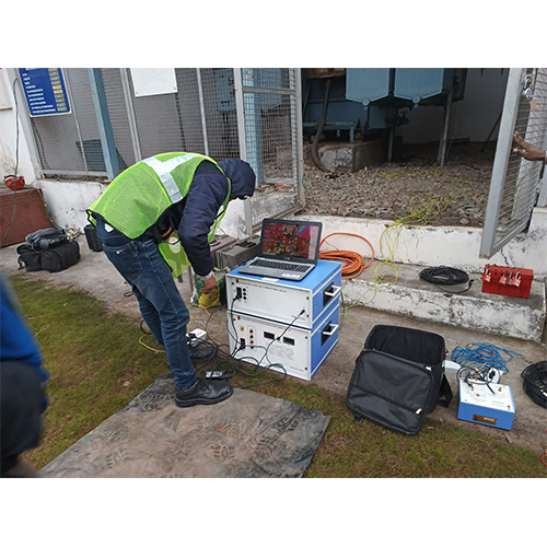 Electrical Safety Testing Services