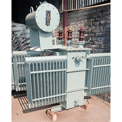 Distribution Transformer