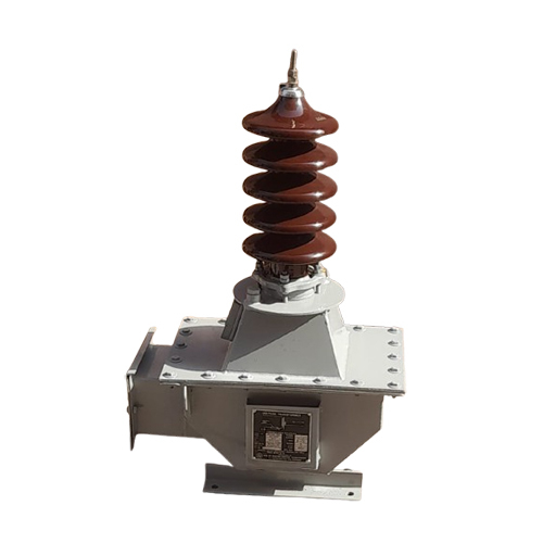 Outdoor Type Current Transformer - Efficiency: High