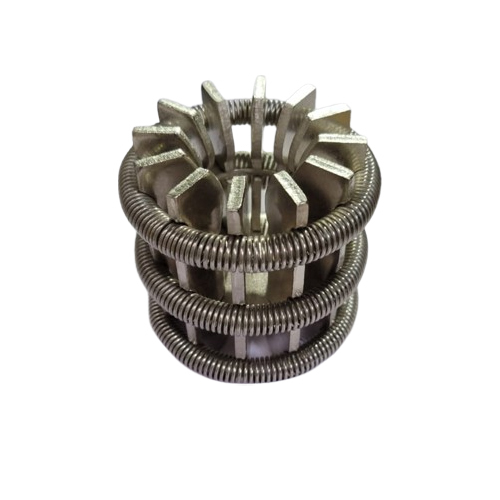 Electrical Jaw Contacts
