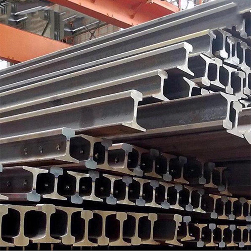 MS Rail Pole