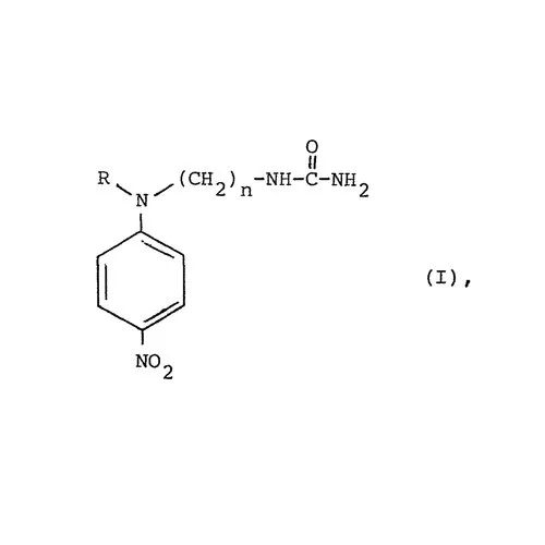 Nitrobenzene Emulsions