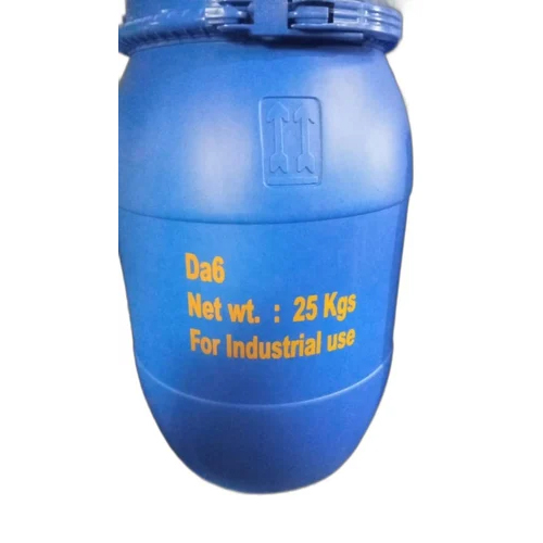 Da-6 25kg Plant Growth Regulator