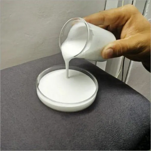 Nitrobenzene Emulsifier Paste