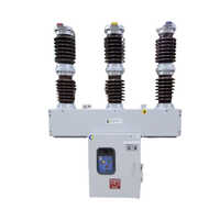 Electrical Transformer Erection Services