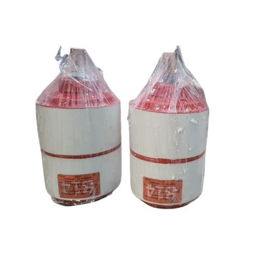 Electronic Vacuum Interrupter