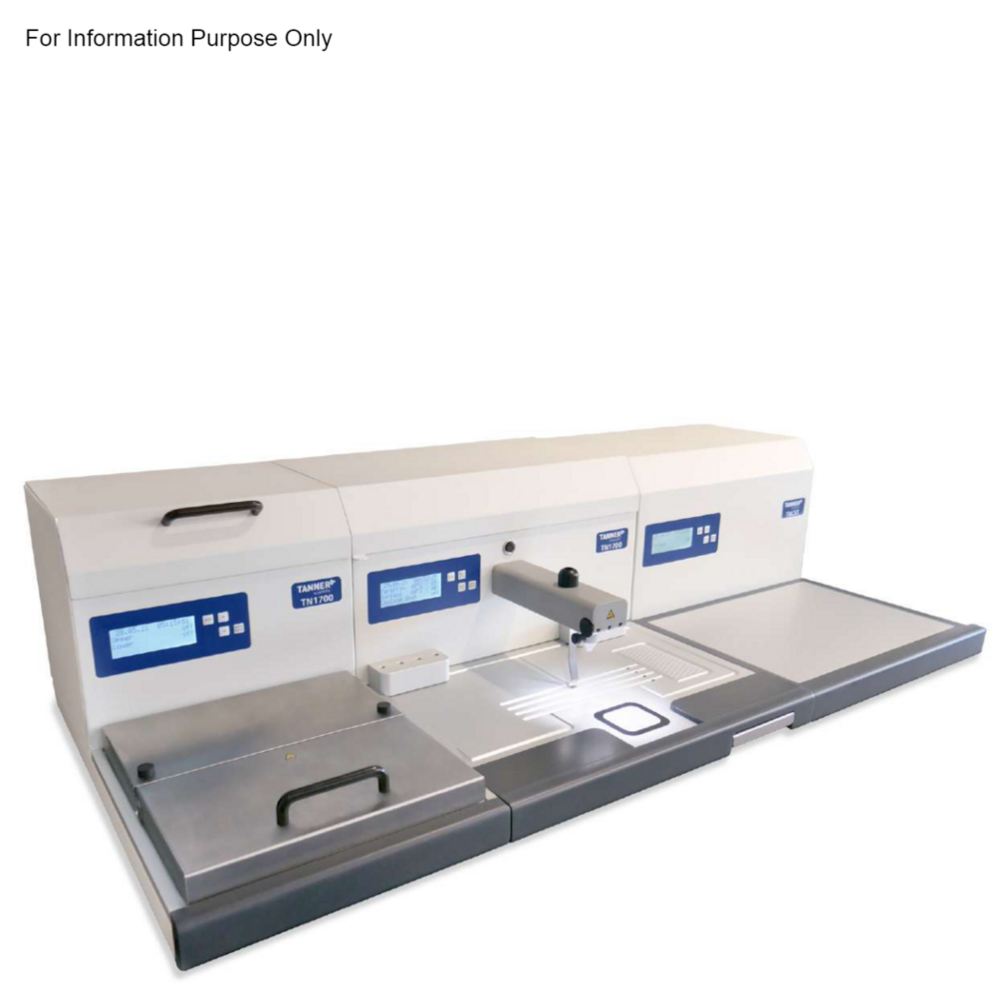 Tanner Scientific TN1700 Embedding Center