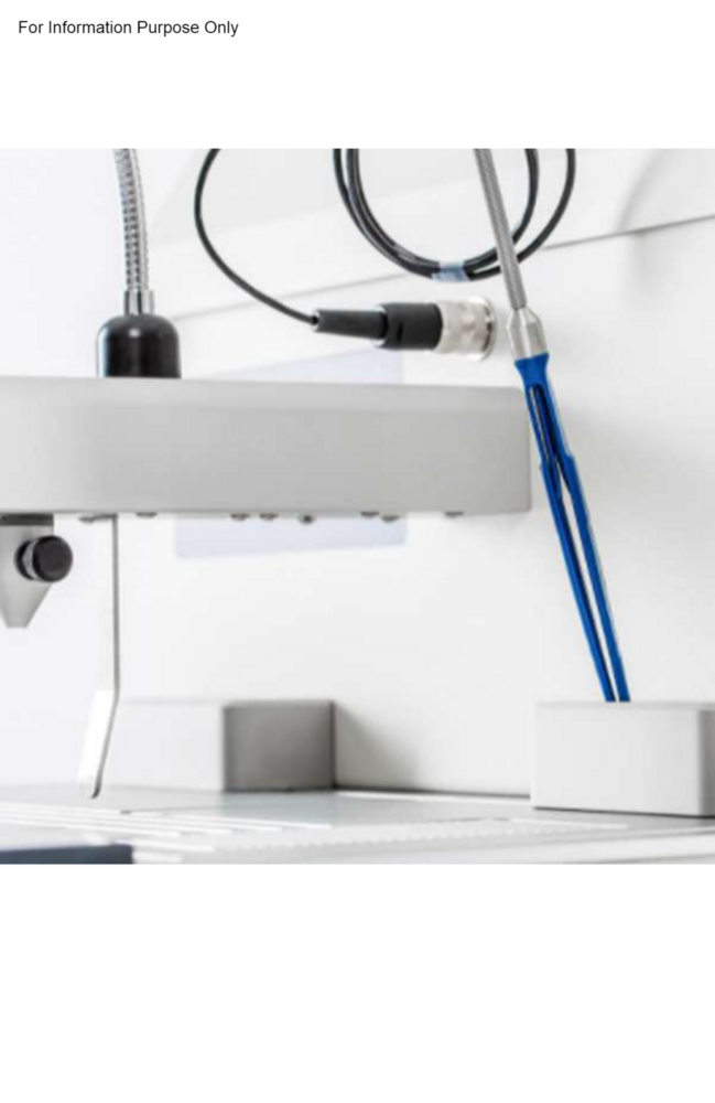 Tanner Scientific TN1700 Embedding Center