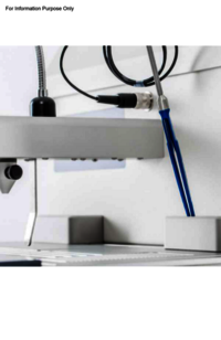 Tanner Scientific TN1700 Embedding Center